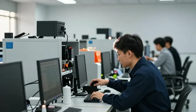 上海锋运乾科技有限公司