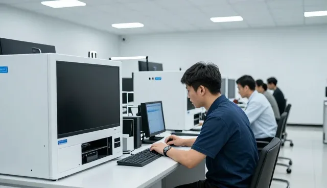 上海锋运乾科技有限公司