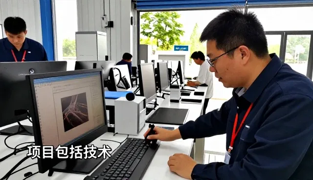 创业团队解决客户以中小中的常见需求